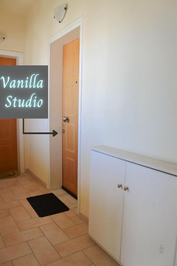 Vanilla Studio プレベザ エクステリア 写真